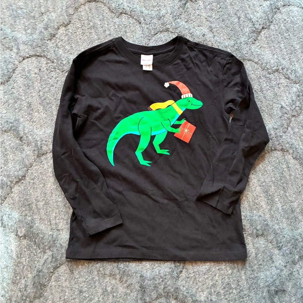 Hanna Andersson shirt Size 130